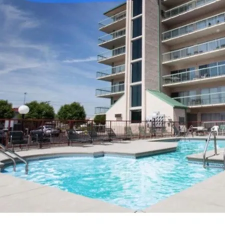 River Place Condos #110 3Bd Pigeon Forge Exterior photo