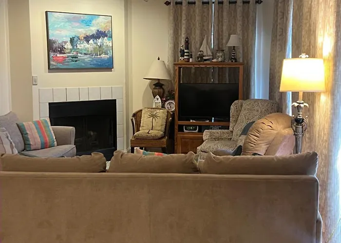 River Place Condos #110 3Bd