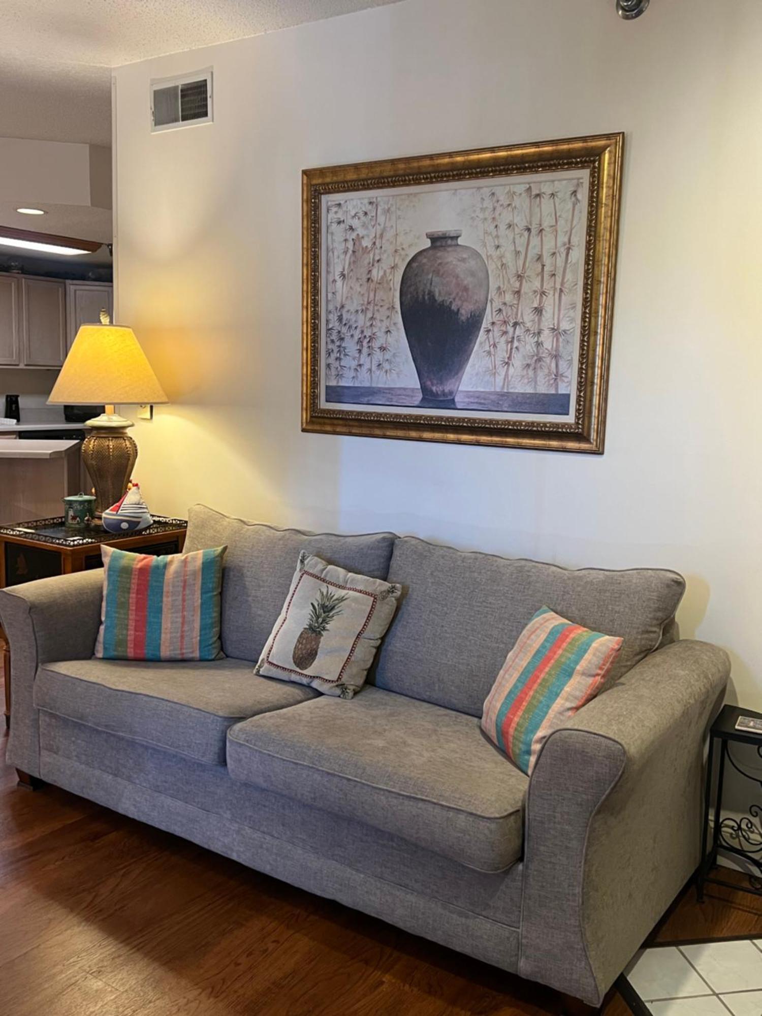 River Place #110 3bd