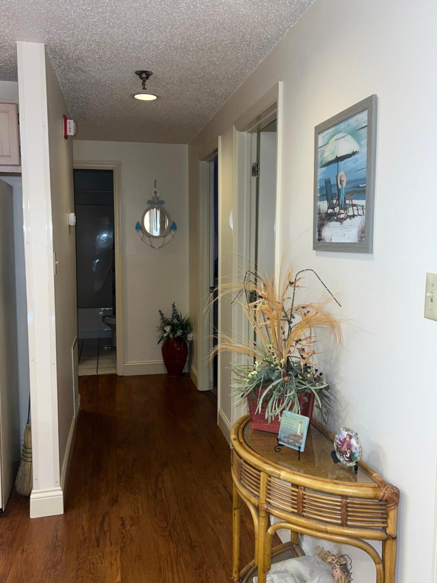 River Place #110 3bd Holiday home