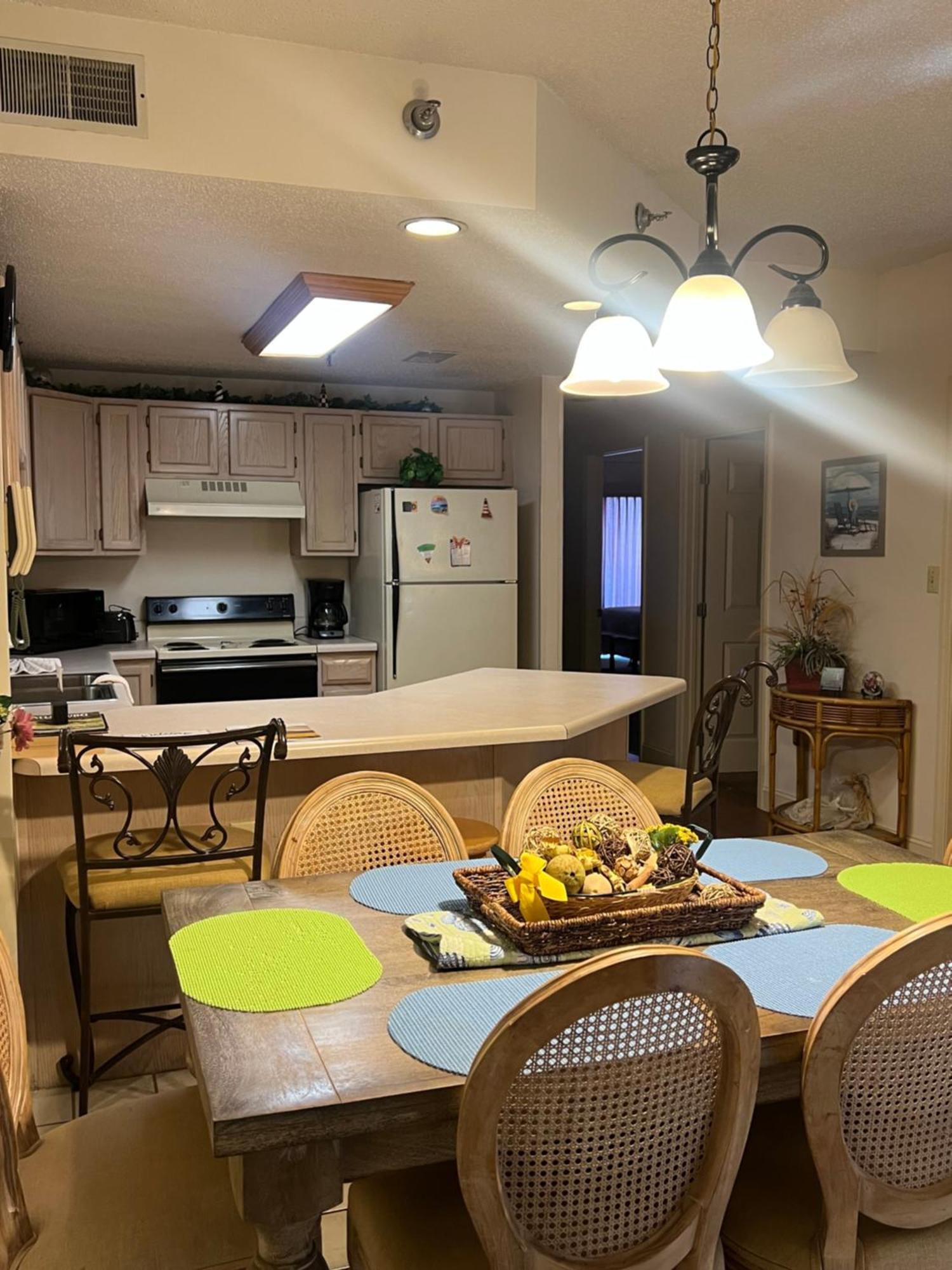 River Place #110 3bd Holiday home *