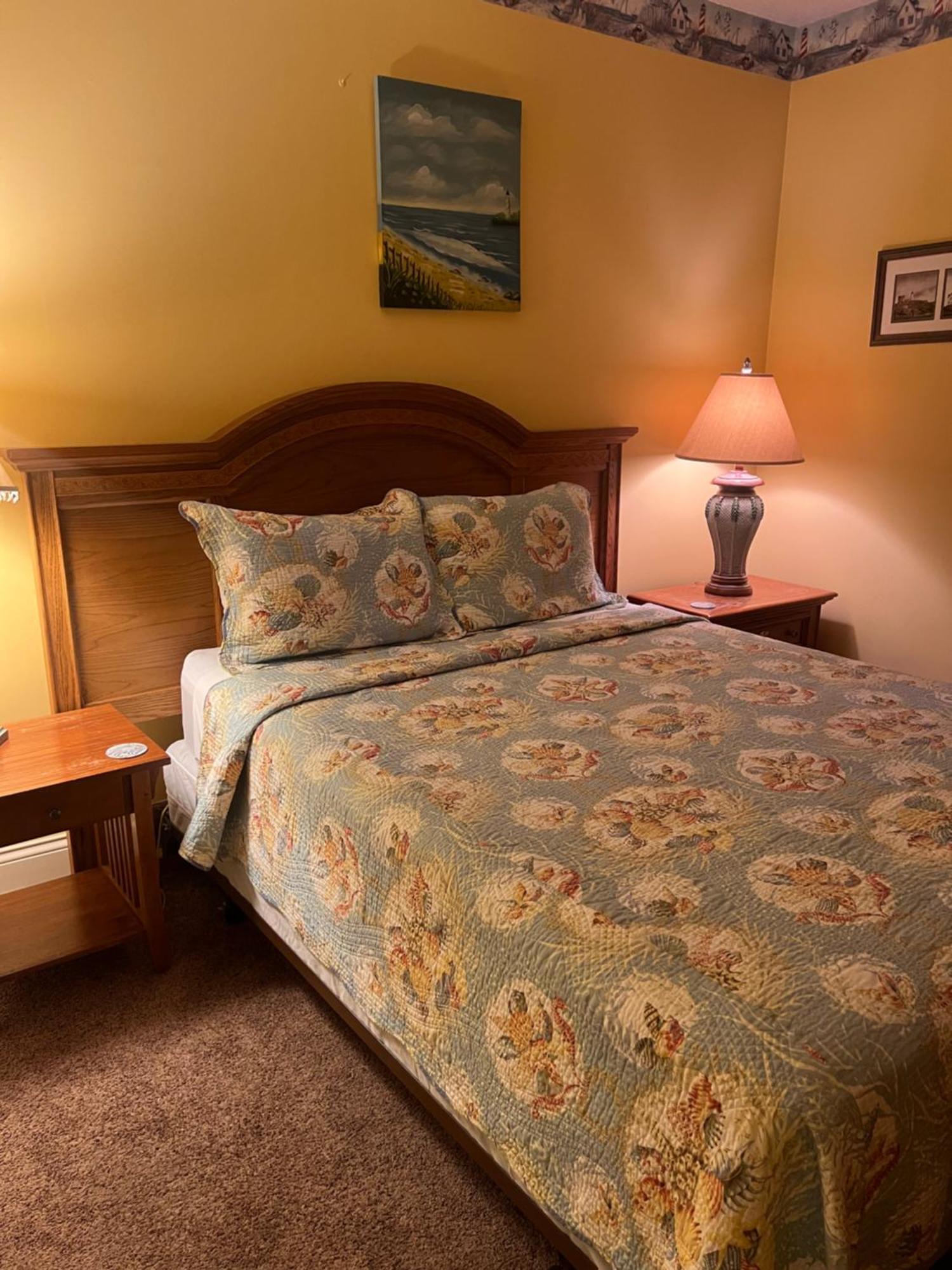 River Place #110 3bd Holiday home