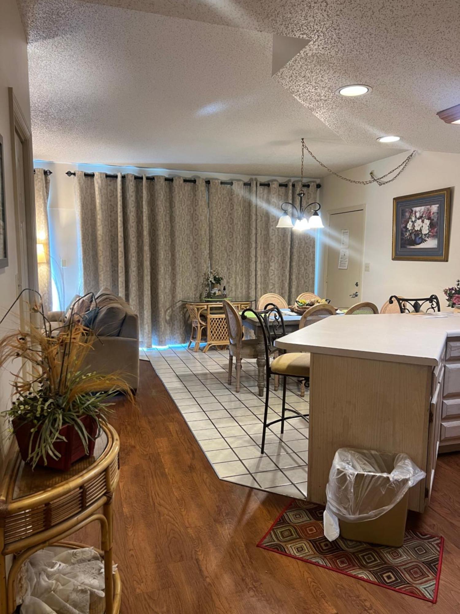 Holiday home River Place #110 3bd *