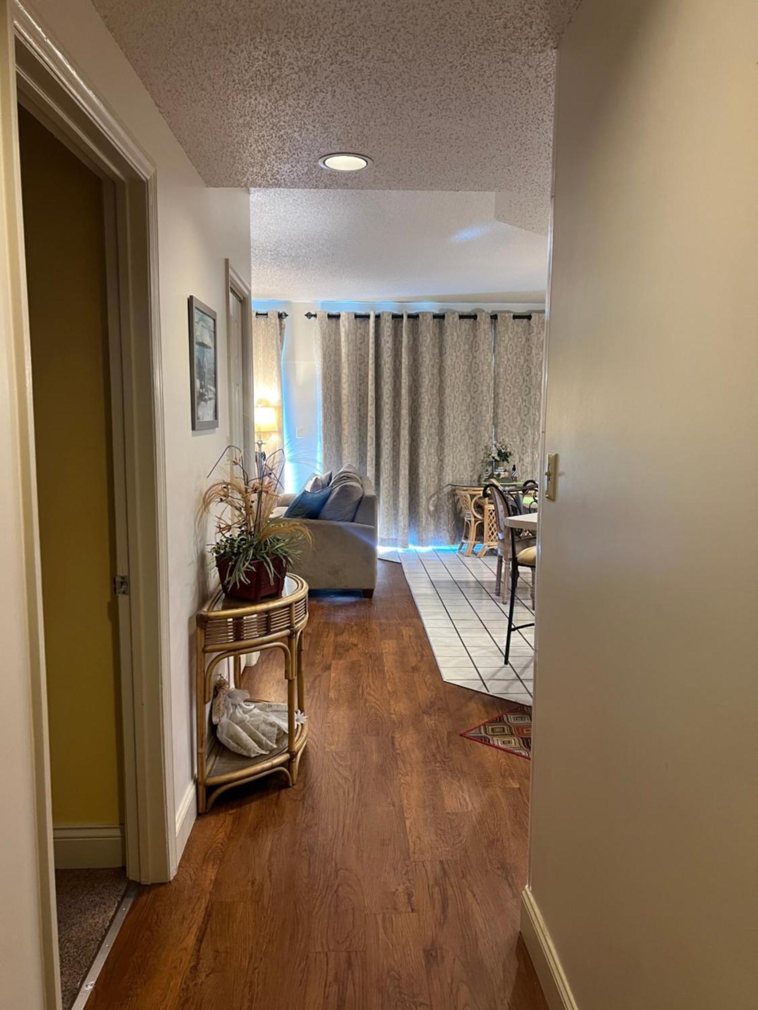 River Place #110 3bd *